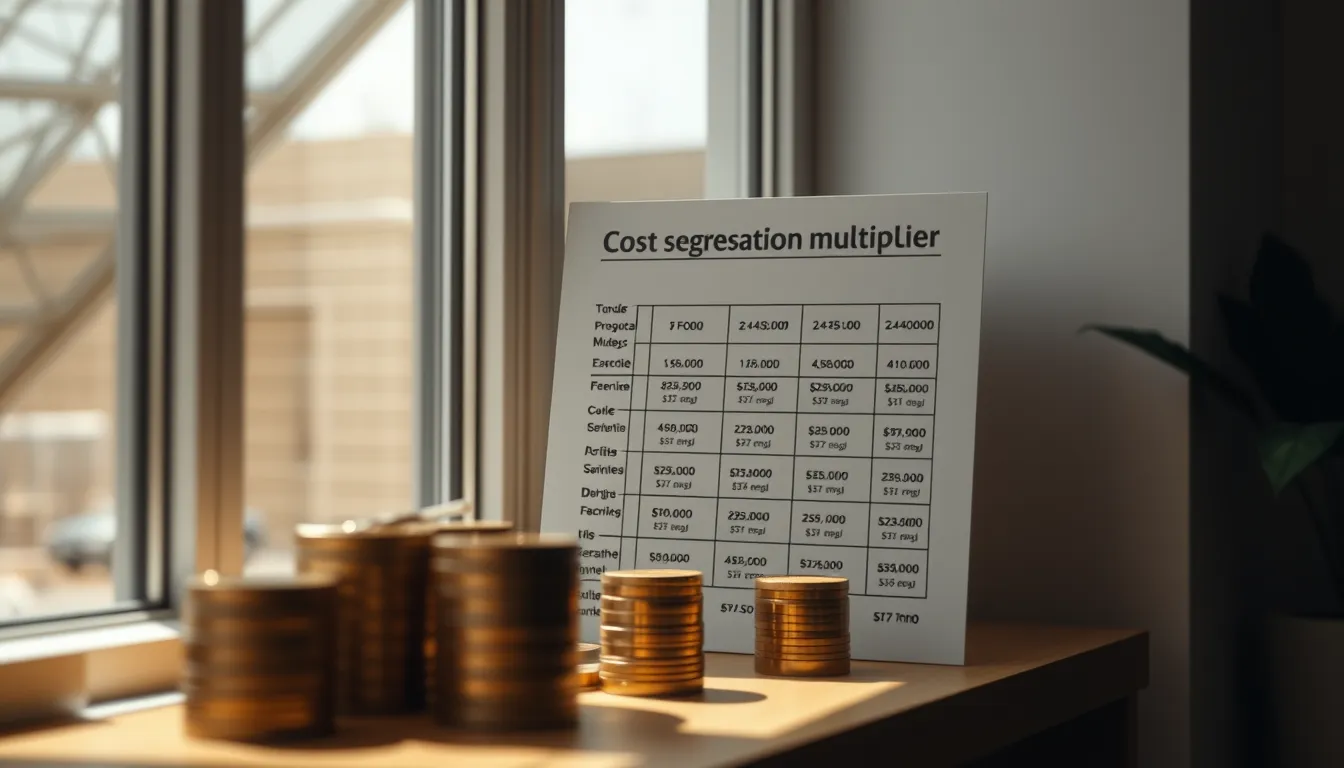 The Cost Segregation Multiplier: How 100% Bonus Depreciation Makes REPS Your Highest-Value Tax Strategy in 2026