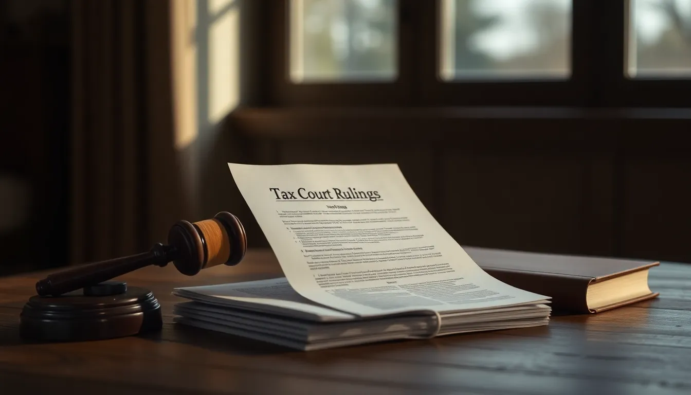REPS Tax Court Cases: Why Investors Lose (and Who Won)